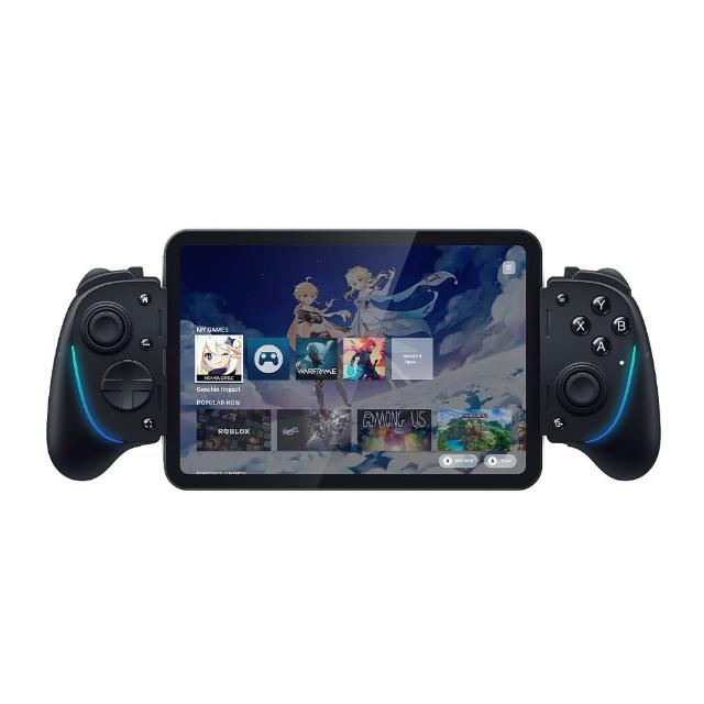 【Razer 雷蛇】Kishi Ultra USB C 遊戲手持裝置(iPhone/Android/iPad Mini/控制器/手把/電競)
