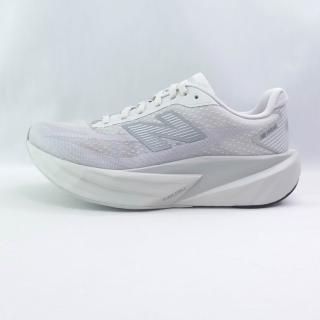 【NEW BALANCE】女慢跑鞋 FuelCell Rebel v5 D寬楦 (WFCX6SN灰)