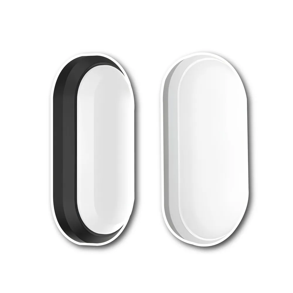 【DanceLight 舞光】單入 白鯨系列 LED 16W 壁燈 防水係數IP66(白光/黃光)