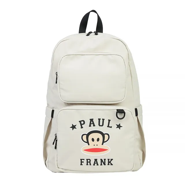 美國PAUL FRANK經典大容量後背包