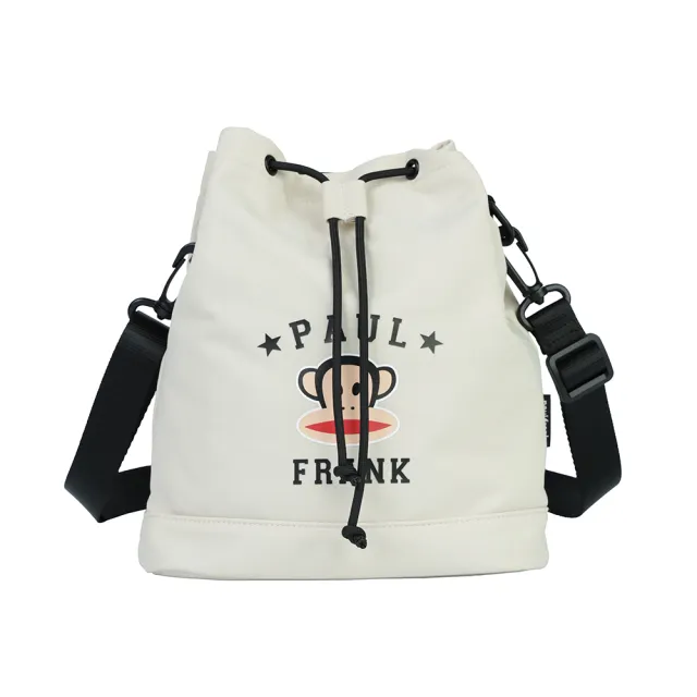 美國PAUL FRANK經典大容量後背包
