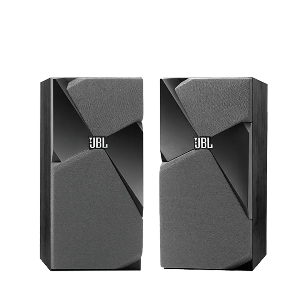 【JBL】書架型喇叭(Studio 130)
