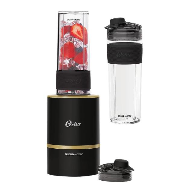【Oster】Blend Active隨我型果汁機(2色任選)
