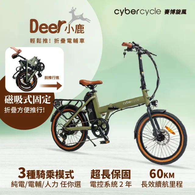 【2026】折疊電動腳踏車推薦10款高評價人氣品牌排行榜 | BALIMAN情報局