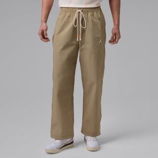 【NIKE 耐吉】長褲 男 AS M J BRK FSTVL PNT 運動 休閒 卡其色 (IF1952247)