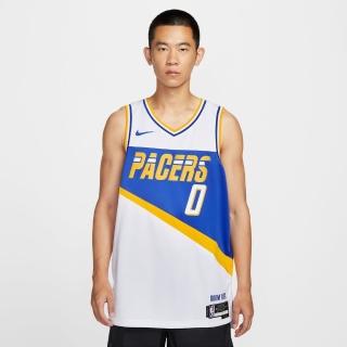 【NIKE 耐吉】籃球背心 男 IND MNK DF SWGMN JSY CE 25 運動 休閒 白色 (HM5983100)