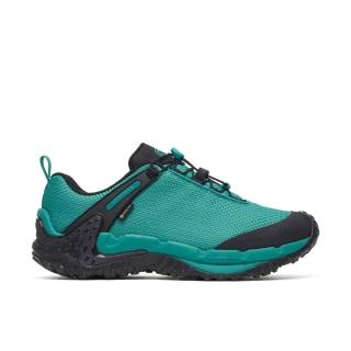 【MERRELL】Cham Storm Redux GTX 男 休閒鞋 防水 日本限定 藍綠(ML00005679)