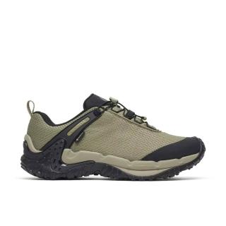 【MERRELL】Cham Storm Redux GTX 男 休閒鞋 防水 日本限定 綠 黑(ML00005682)