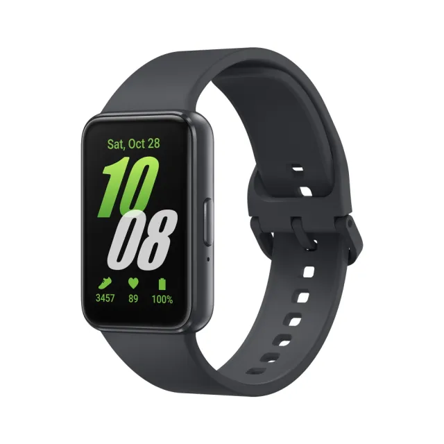 【Samsung 三星】Galaxy Fit3 健康智慧手環R390(不支援 IOS 系統)