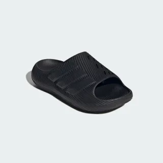 【adidas 愛迪達】運動鞋 休閒鞋 拖鞋 女鞋 PURECHILL SLIDE (KI0055)