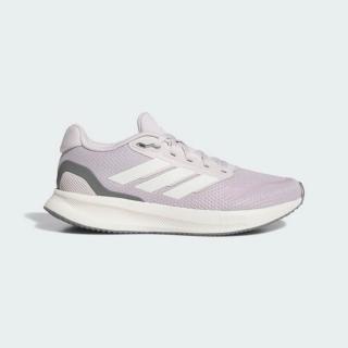【adidas 愛迪達】運動 休閒 女鞋 RUNFALCON 5 W (JQ9399)
