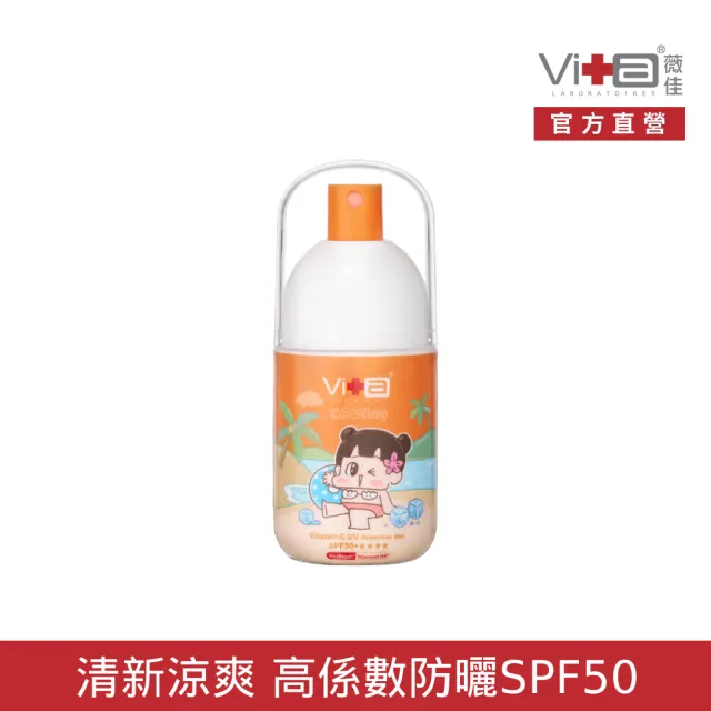 【2026】涼感噴霧推薦10款高評價涼感噴霧品牌排行 | BALIMAN情報局