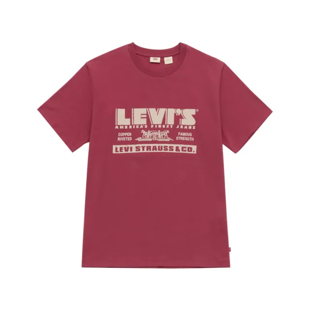 【LEVIS】Levi”s 短t 印花 logo t  女生上衣 熱賣單品 006WW-0001
