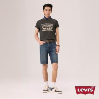 【LEVIS】Levi”s 短t 印花 logo t 男生上衣 熱賣單品 004IT-0001