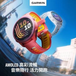 【GARMIN】Forerunner 170 GPS智慧跑錶