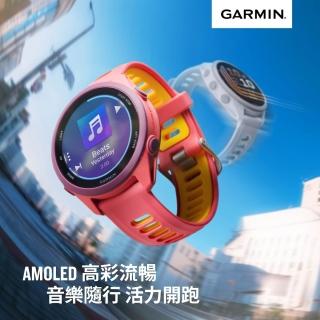 【GARMIN】Forerunner 170 Music GPS智慧跑錶