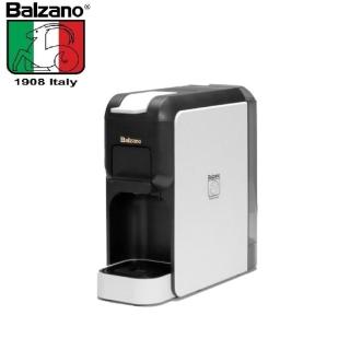 【Balzano】義式半自動雙膠囊3in1咖啡機 BZ-CCM806 -