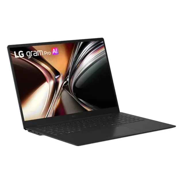 【LG 樂金】特仕版 16吋輕薄AI筆電(16Z90U-K.AUB8C2/Ultra X7-358H/32G/1TB+512G SSD/OLED/星曜黑)