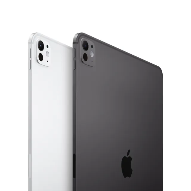 【Apple】2025 iPad Pro M5晶片/13吋/WiFi/256G 平板電腦