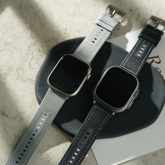 【2026】apple watch 錶帶推薦｜10款真心推薦的人氣排行榜 | BALIMAN情報局