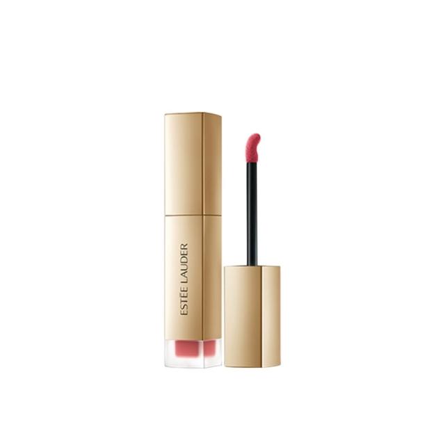 【Estee Lauder 雅詩蘭黛】絕對慾望霧面奶油唇頰霜(唇膏/唇釉/2025新品上市)