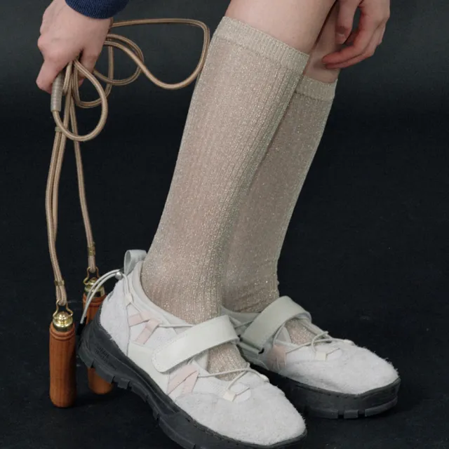 【Rockfish Weatherwear】BRYN VELCRO SNEAKERS 多色 BRYN 麂皮運動鞋