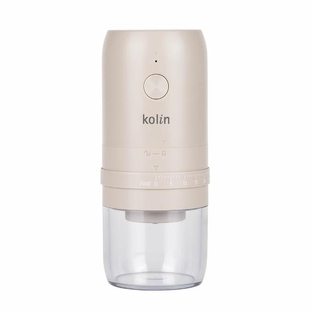 【Kolin 歌林】電動咖啡磨豆機(KJE-SD2655)