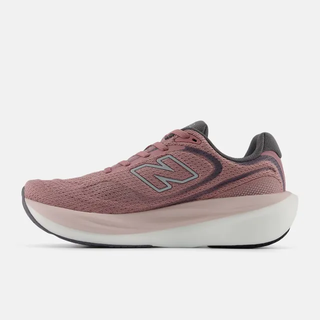 【NEW BALANCE】NB 慢跑鞋 女鞋 運動鞋 緩震 乾燥玫瑰粉 W10807F9