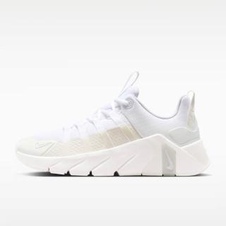 【NIKE 耐吉】W Free Metcon 7 女 訓練鞋 運動鞋 重訓 穩定 白(II7406-101)