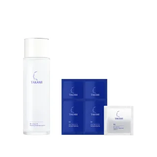 【TAKAMI】官方直營 角質道彈潤水光露II 150ml(膠原水)