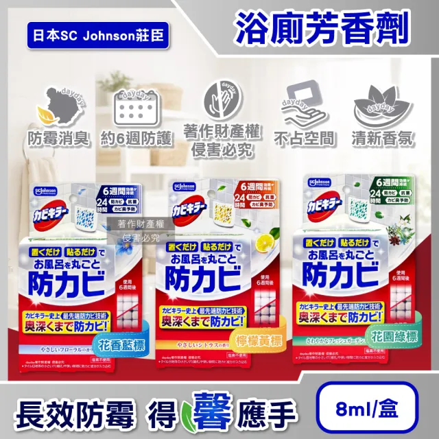 【2026】廁所芳香劑推薦｜10款高評價人氣品牌排行榜 | BALIMAN情報局