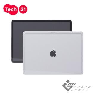 【tech21】MacBook Air 13 EvoShell 輕薄防摔保護殼