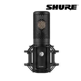 【SHURE】KSM40C 電容式麥克風