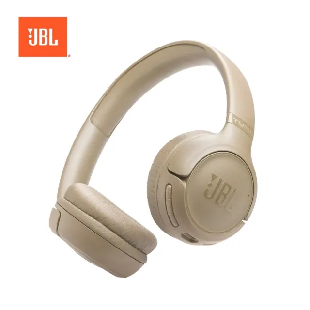 【JBL】Tune 530BT 耳罩式藍牙無線監聽耳機 (公司貨保證)