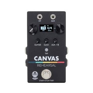 【WALRUS AUDIO】Canvas Rehearsal 效果器踏板 (公司貨保證)