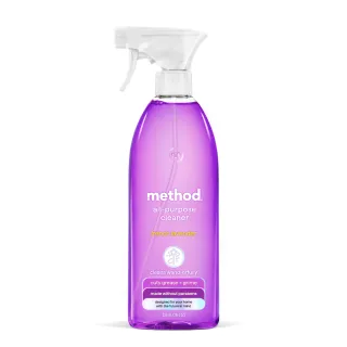 【method 美則】全效多功能清潔劑 – 法式薰衣草(828ml)