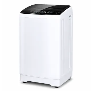【TAIGA 大河】家電快配★11KG金級省水極窄身單槽洗脫直立式洗衣機(CB1068)