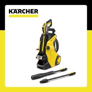 【KARCHER 凱馳】K5 POWER CONTROL 家用水冷式高壓清洗機(K5PC)