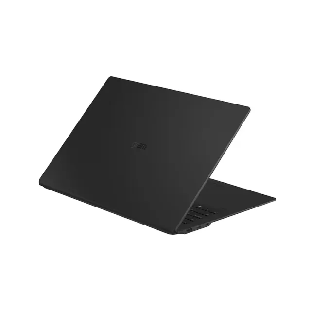 【LG 樂金】特仕版 17吋輕薄AI筆電(17Z90U-G.AU88C2/Ultra 7-355/32G/1TB+512G SSD/Win11/曜石黑)