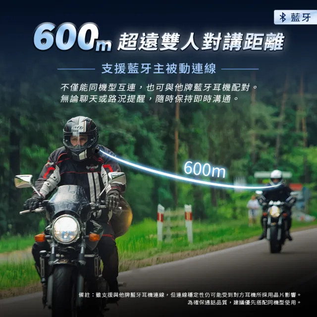 【Philo 飛樂】Z2 dual雙錄版 前後雙鏡頭安全帽藍芽行車紀錄器 3000mAh/安全帽藍芽耳機/贈64G