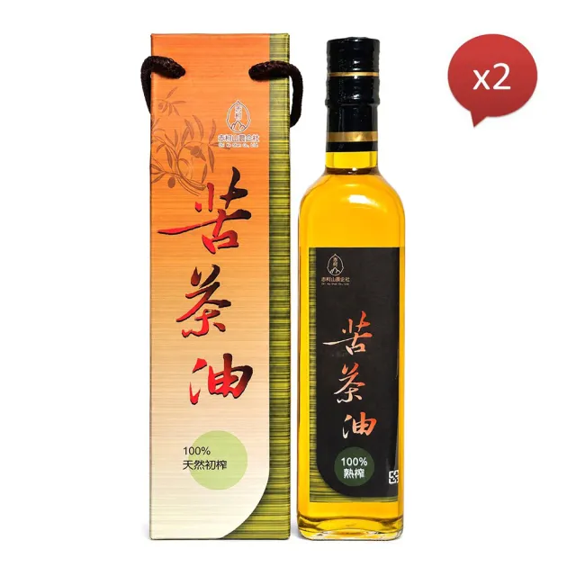 【2026】苦茶油推薦｜10款高評價人氣品牌排行榜 | BALIMAN情報局
