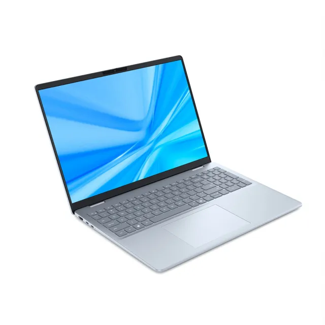 【DELL 戴爾】16吋Ultra 7 輕薄AI筆電(U7-258V/32G/1TB SSD/W11/16 Plus/DB16250-R1708STW)