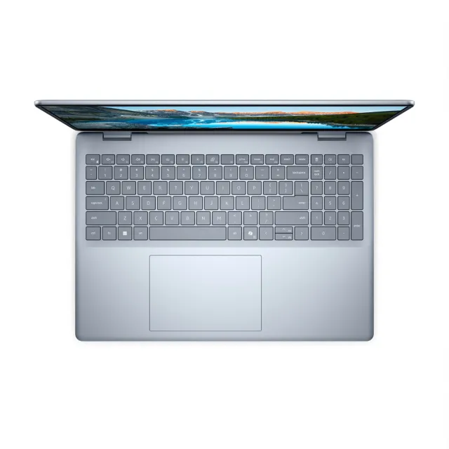 【DELL 戴爾】16吋Ultra 7 輕薄AI筆電(U7-258V/32G/1TB SSD/W11/16 Plus/DB16250-R1708STW)