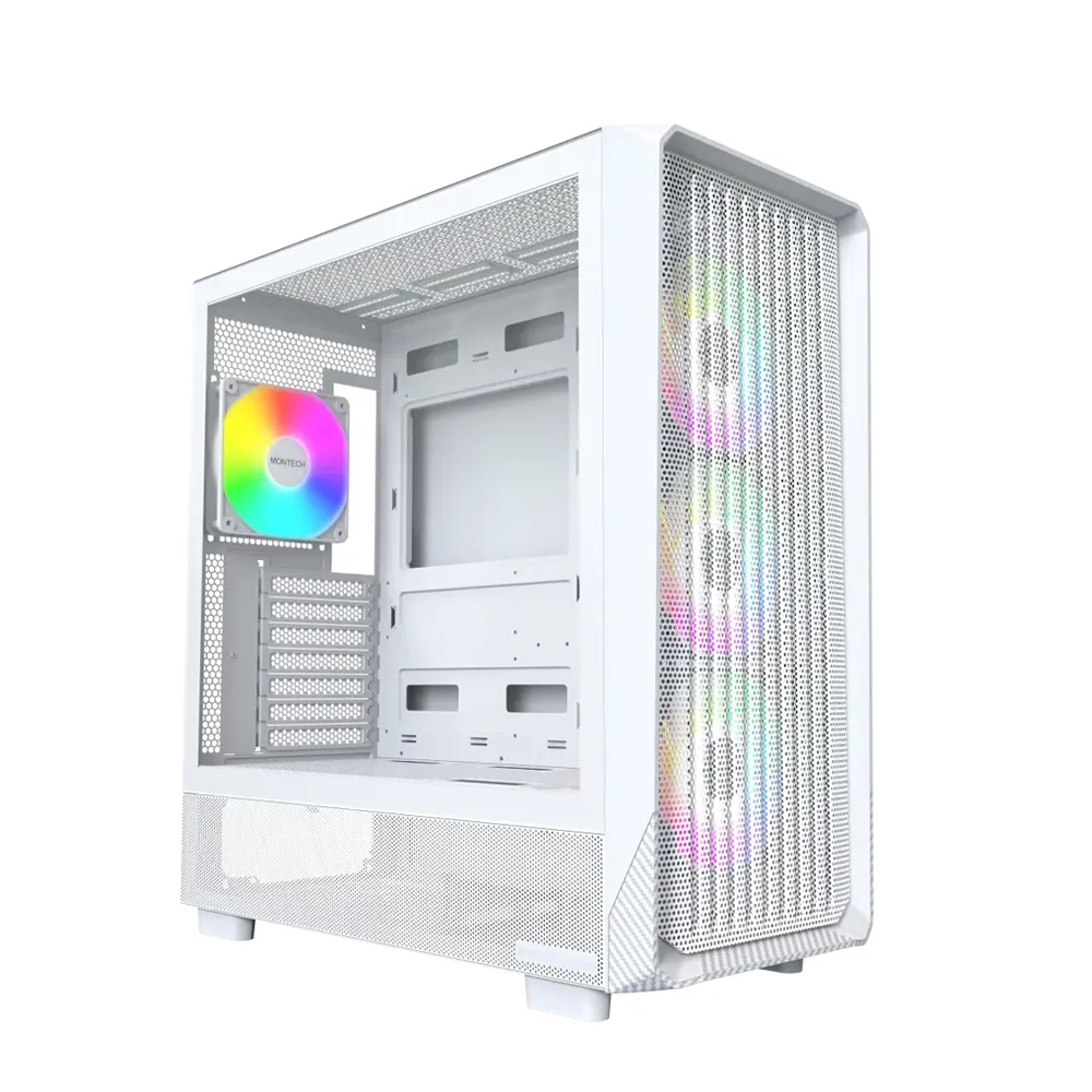 【技嘉平台】U5十核{玩具士兵}強效文書機(Ultra 5 225/B860/16G D5/1TB/WIFI)
