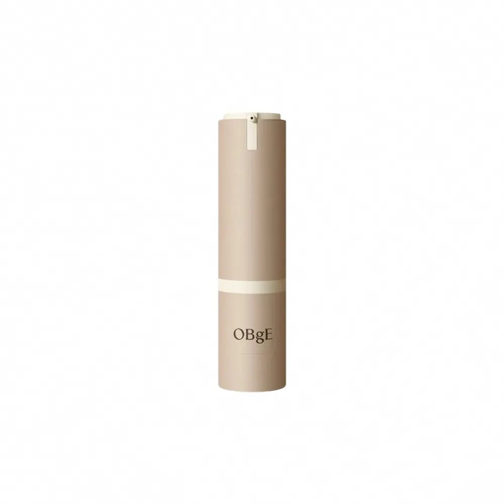 【OBgE】自然遮瑕素顏霜(50g)