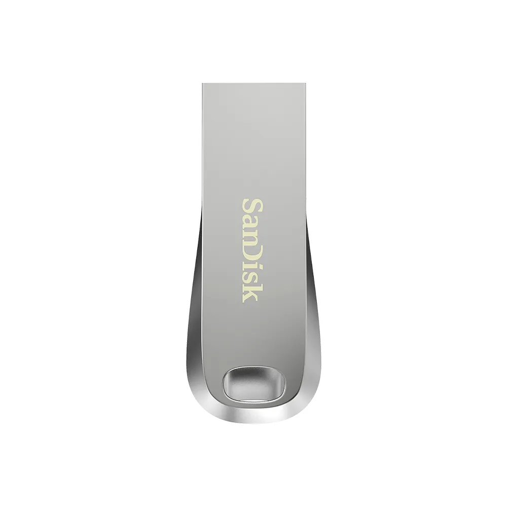 【SanDisk 晟碟】Ultra Luxe USB 3.2 Gen 1 隨身碟 32G(公司貨)