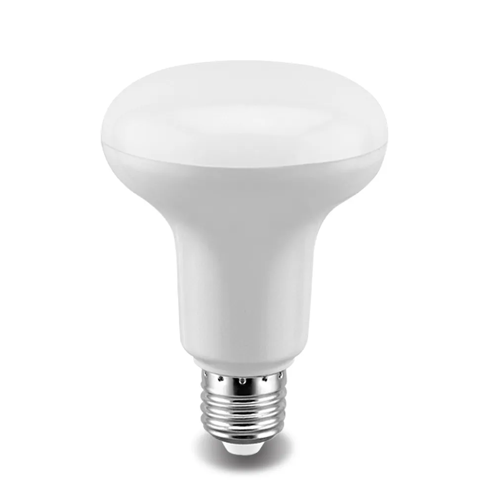 【TOYAMA特亞馬】LED雷達感應燈7.5W E27螺旋型 2入組(白光、黃光)