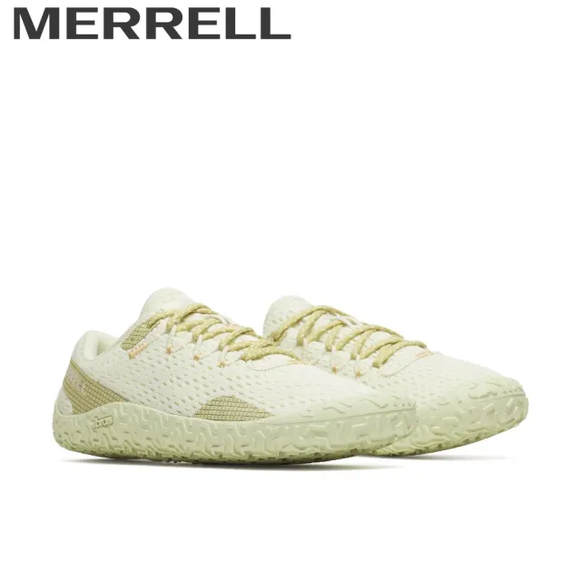 【MERRELL】VAPOR GLOVE 6 輕量戶外越野訓練鞋 男女款