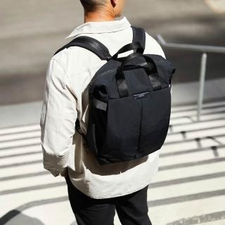 【Bellroy】Tokyo Totepack 多功能時尚電腦通勤後背包 20L