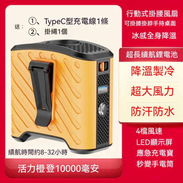 【2026】小電風扇推薦10款高評價人氣品牌排行榜 | BALIMAN情報局